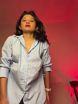 Guadalupe Lopez online show from March 15, 11:12 am