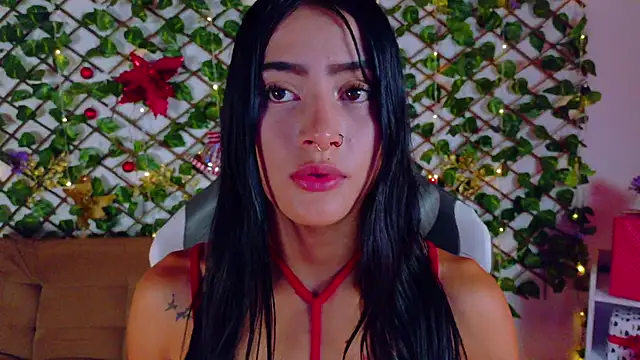 alice rous21 online show from December 22, 1:14 pm