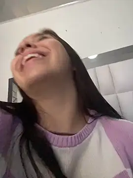 LunaCandy  online show from November 29, 1:04 pm