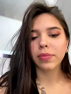 Snapshot of LunaCandy_ chatting on September 29, 4:12 pm LunaCandy online show from September 29, 4:12 pm