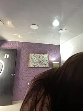 LunaCandy  online show from March 3, 2:56 pm