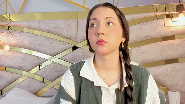 Sofiia Rossee  online show from November 10, 7:53 pm