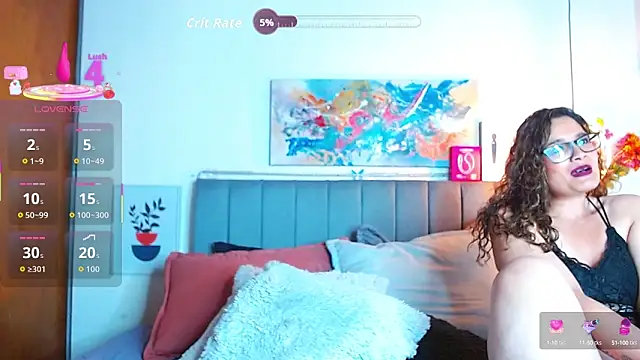 Snapshot of Rose_Thompson1 chatting on September 12, 2:24 pm Rose Thompson1 online show from September 12, 2:24 pm