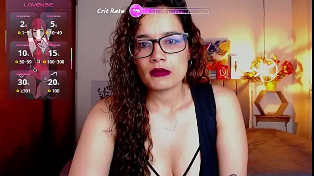 Snapshot of Rose_Thompson1 chatting on September 19, 2:05 pm Rose Thompson1 online show from September 19, 2:05 pm