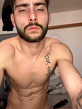 Hugo34bg online show from January 14, 5:56 am