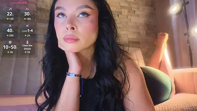 Hecate gh online show from January 8, 10:14 pm