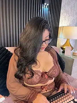 Alexa Madisson online show from April 18, 8:20 pm