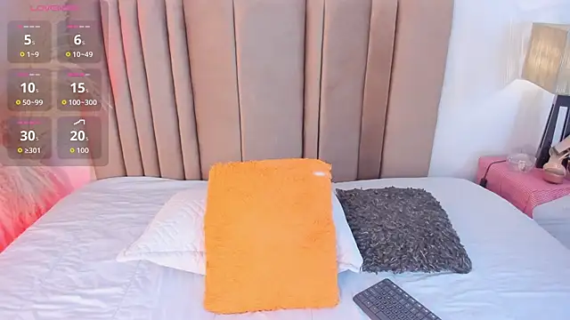 jashh  online show from September 18, 7:01 pm