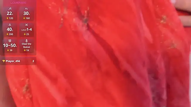 jashh  online show from September 13, 7:44 pm