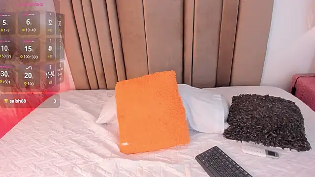 jashh  online show from September 8, 6:51 pm