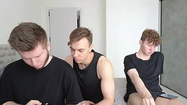 boys sobolisha online show from July 12, 8:48 am