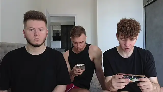 boys sobolisha online show from June 15, 8:36 am
