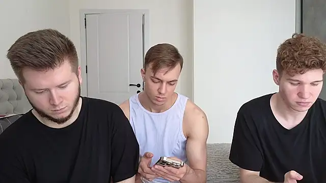 boys sobolisha online show from July 6, 8:41 am
