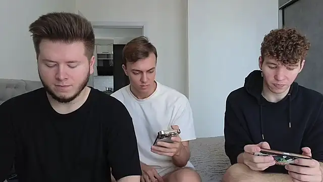 boys sobolisha online show from June 5, 8:31 am