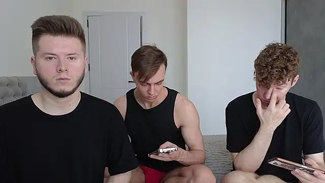 boys sobolisha online show from July 22, 8:37 am