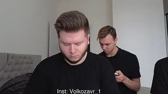 boys sobolisha online show from March 7, 8:10 am