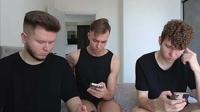boys sobolisha online show from June 16, 8:37 am