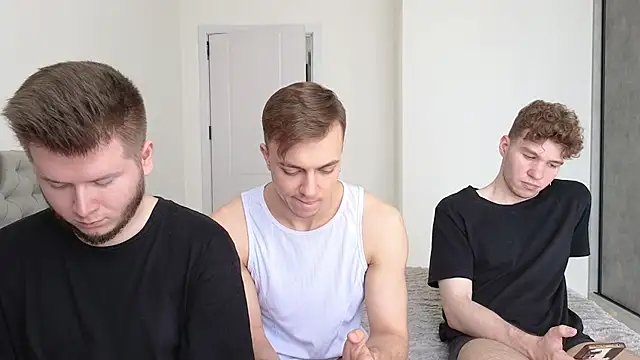 boys sobolisha online show from June 30, 10:15 am