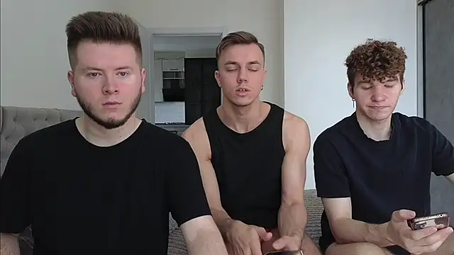 boys sobolisha online show from June 19, 8:18 am