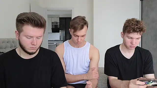 boys sobolisha online show from July 7, 8:29 am