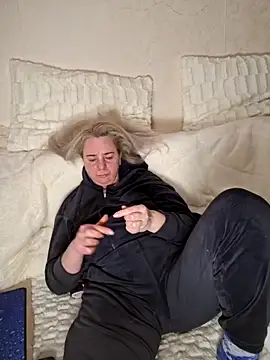 my Kazka online show from February 1, 10:08 pm