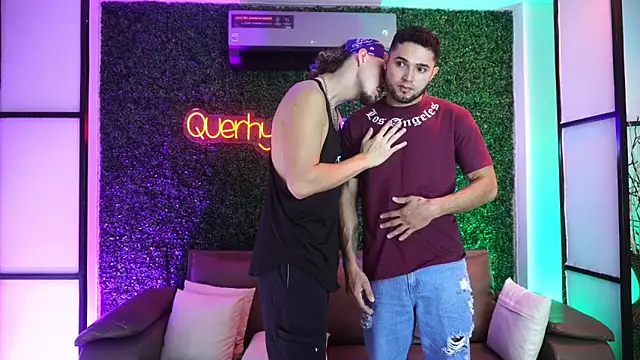 Bait4men online show from December 17, 8:46 pm