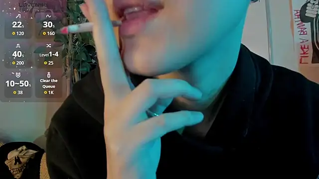 cos operator online show from November 9, 7:32 pm