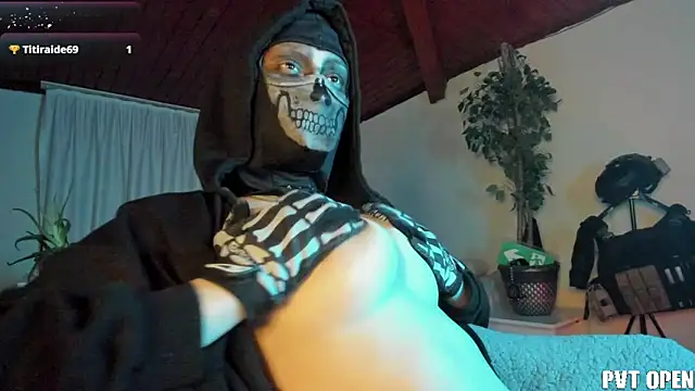 cos operator online show from February 21, 6:52 pm