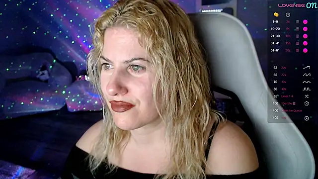 BellaStar84 online show from January 19, 11:28 am