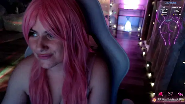 BellaStar84 online show from February 22, 11:44 am