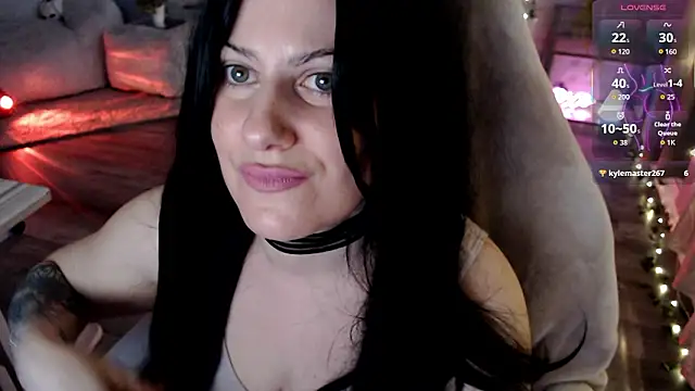 BellaStar84 online show from March 28, 11:10 am