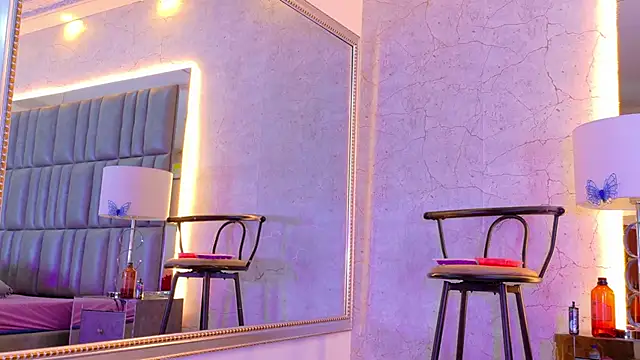 CamilaJohnston online show from March 1, 12:54 am