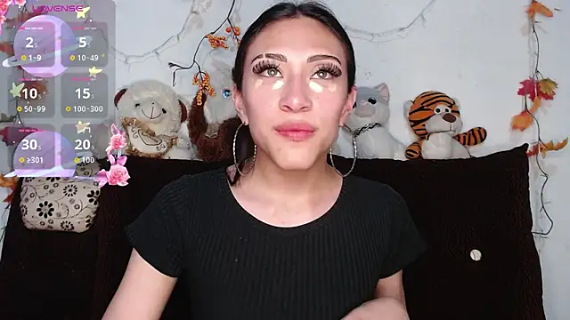 madison  rey online show from September 29, 4:12 pm