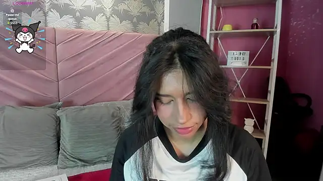 Karin Ks online show from March 11, 3:11 am