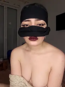 milissa0 online show from March 30, 8:52 pm