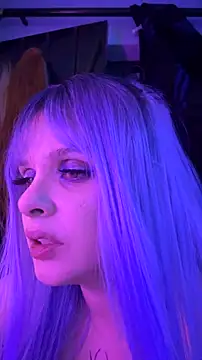 LoganPeny online show from November 21, 5:31 am