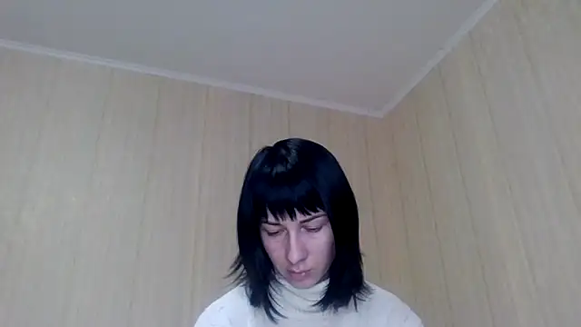 Snapshot of _Black-Panther_ chatting on October 11, 8:41 am Black-Panther online show from October 11, 8:41 am