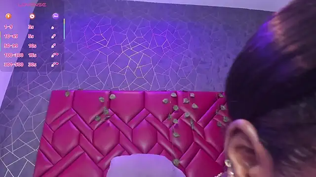 AnnyBrannd online show from March 26, 12:18 pm