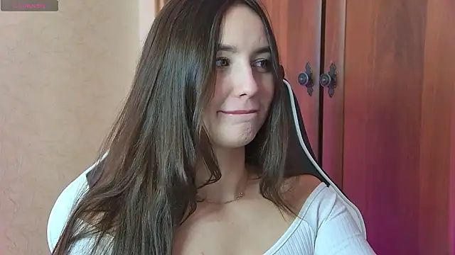 CherryTouss online show from March 1, 10:04 am