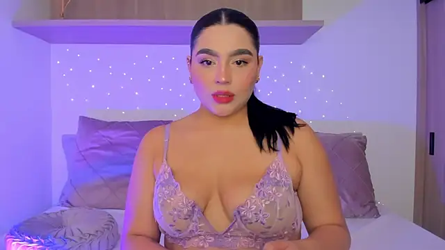 eva sainnt online show from May 2, 12:14 am