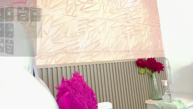 Gaviluc  online show from January 14, 11:37 am