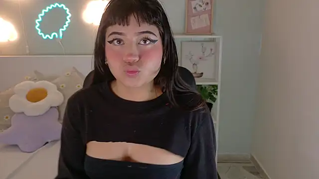 Snapshot of Kathe_sweetness chatting on October 14, 11:57 am Kathe sweetness online show from October 14, 11:57 am