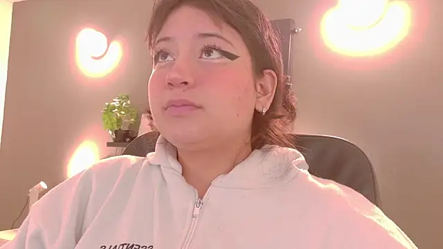 Snapshot of Kathe_sweetness chatting on October 6, 11:27 am Kathe sweetness online show from October 6, 11:27 am