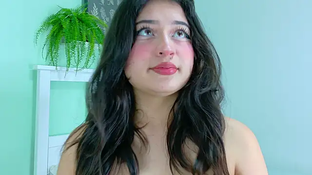Snapshot of Kathe_sweetness chatting on October 18, 1:03 pm Kathe sweetness online show from October 18, 1:03 pm