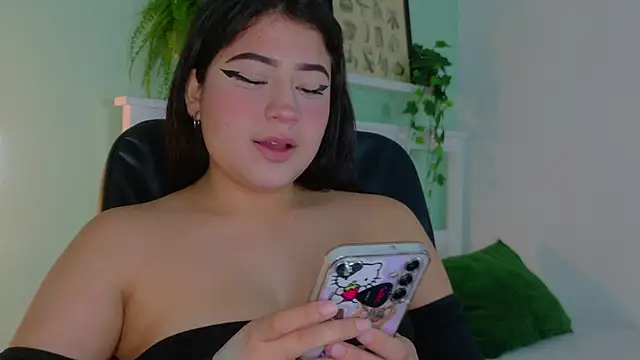 Snapshot of Kathe_sweetness chatting on October 1, 7:41 pm Kathe sweetness online show from October 1, 7:41 pm