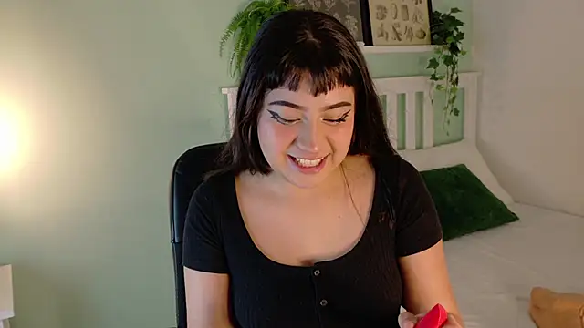 Snapshot of Kathe_sweetness chatting on October 13, 11:46 am Kathe sweetness online show from October 13, 11:46 am