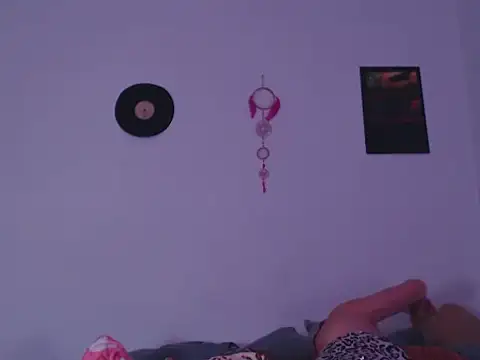 Cici JuicyBig online show from July 24, 1:31 pm