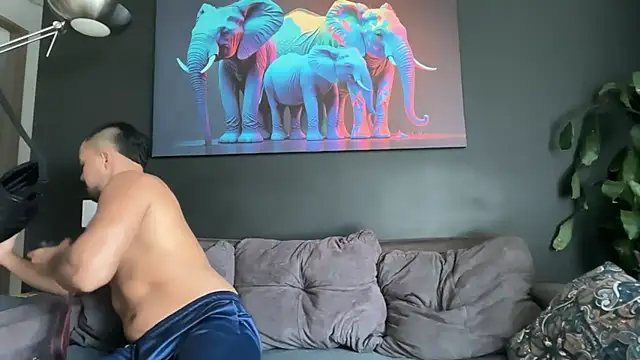 highlatin guysoficial online show from June 25, 2:51 pm