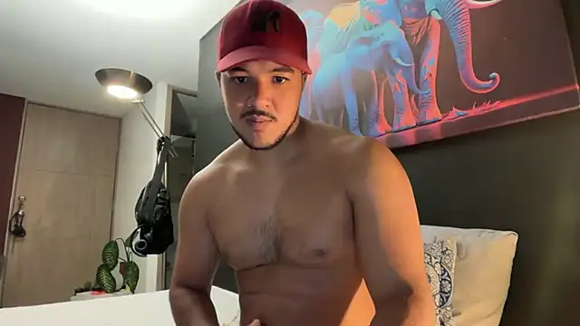 highlatin guysoficial online show from June 18, 8:27 am