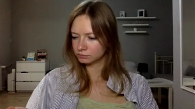 MillieShow online show from January 31, 7:23 pm